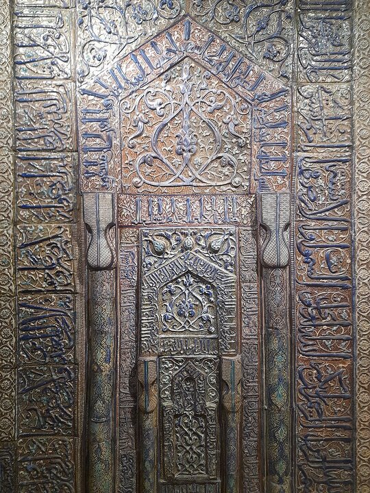 هنری که طلا نبود، اما می‌درخشید