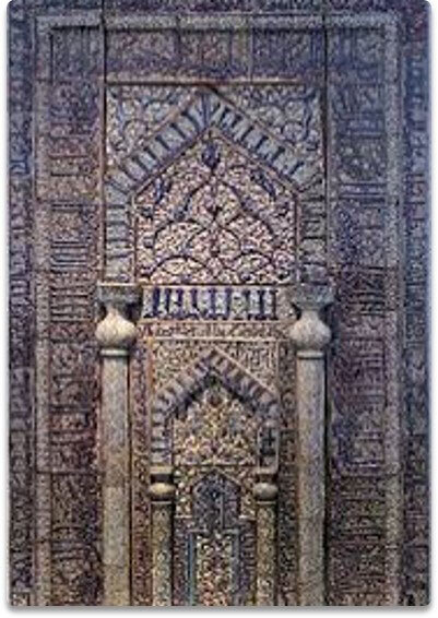 هنری که طلا نبود، اما می‌درخشید