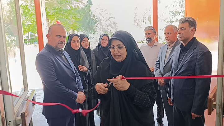 آغاز به کار دورههای مهارتآموزی مربیان پیشدبستانی در مازندران