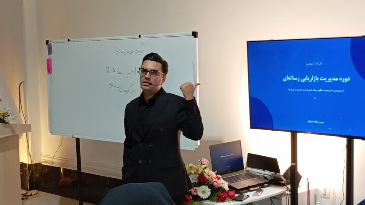 ضرورت آموزش کسب و کارهای کهگیلویه و بویراحمدی برای خلاقیت جبران کمبود بودجه