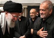 شهادت رهبر عظیم‌الشأن ایران، اندوهی عمیق بر دل ملت ما،امت اسلامی و آزادگان نشاند