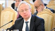 روسیه: درخواست وزیر خارجه اوکراین درباره مذاکرات نقض غرض است