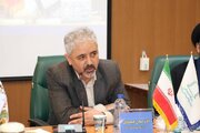 رئیس دانشگاه علوم پزشکی ایلام: کمیته سلامت اربعین، خط مقدم خدمت به زائران است