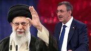 ورود معاون رئیس‌جمهور ترکیه به تهران