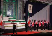 حجت‌الاسلام محمودی: جهان در مراسم تشییع رهبر شهید، قدرت پیوند ملت و ولایت را تماشا می‌کند