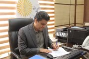 رئیس دانشگاه پیام نور البرز: جهاد علمی باید به یک جنبش ملی تبدیل شود