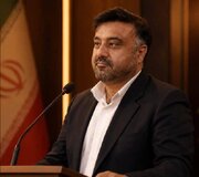 رئیس پارک علم و فناوری البرز: پارک‌ها باید شتاب‌دهنده توسعه باشند