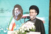 رئیس کل دادگستری فارس: از مدیرانی که برای ارتقای رفاه عمومی تلاش می‌کنند، حمایت می‌کنیم