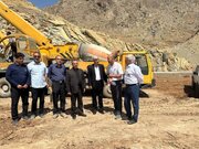 معاون استاندار لرستان: شاهد تحولات ارزنده در مدیریت آب استان خواهیم بود