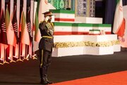 گزارش رسانه ترکیه‌ای از مراسم پرشکوه تشییع و تودیع رهبر شهید انقلاب ایران