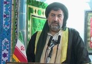 امام جمعه موقت سنندج: حضور مردم در تشییع رهبر شهید نماد وحدت و انسجام ملی است