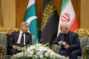 شهباز شریف: پاکستان همچنان به‌عنوان میانجی‌گری صادق به نقش‌آفرینی خود ادامه می‌دهد