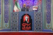 اقتدار دفاعی ماندگارترین میراث امام مجاهد شهید است/اعزام کاروان‌های مردمی از گیلان