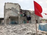 مجموعه مستند «40 روز تجاوز نظامی آمریکا و رژیم صهیونیستی علیه ایران منتشر شد