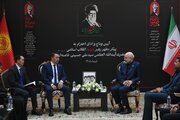 در روزهای جنگ است که دوست و دشمن شناخته می‌شوند