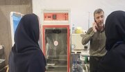 راه اندازی بانک خون در مراکز درمانی مستقر در مصلی/ تأمین انواع فرآورده‌های خونی