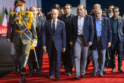 شهباز شریف: درایت، رهبری و تأثیر عمیق رهبر شهید ایران برای نسل‌ها به یادگار می‌ماند