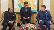 در بندر مهم چابهار مشترکات زیادی با کشور هند تعریف کرده‌ایم