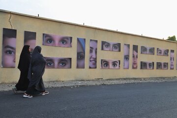از ادامه تفحص در مدرسه شجره طیبه تا گلزار شهدای میناب