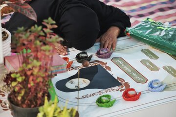 از ادامه تفحص در مدرسه شجره طیبه تا گلزار شهدای میناب