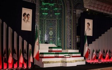 میراث ماندگار رهبر شهید انقلاب، حفظ نظام، انقلاب و مردم است