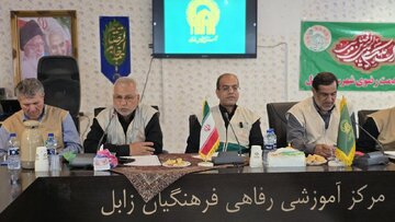 شبکه خادمیاری رضوی در سیستان و بلوچستان نیازمند میدان‌داری، رسانه و کار تشکیلاتی منسجم است