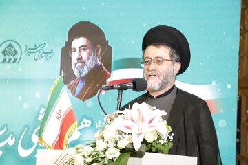 رئیس کل دادگستری فارس: از مدیرانی که برای ارتقای رفاه عمومی تلاش می‌کنند، حمایت می‌کنیم