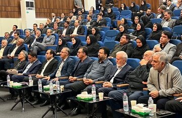مدیریت شهری شیراز در بحران‌های اخیر نمره کامل گرفت/ اجرای ۸۵ جهش عمرانی
