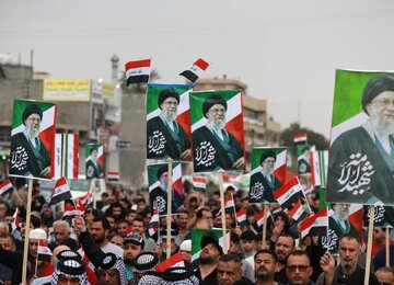 دعوت جهاددانشگاهی از دانشجویان و دانشگاهیان برای حضور در مراسم وداع و تشییع رهبر شهید