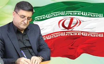 دعوت استاندار از مردم چهارمحال و بختیاری برای حضور در مراسم تشییع رهبر شهید