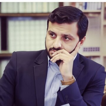 خوشا به حال طوس که دگرباره از امام شهید شرف می‌یابد