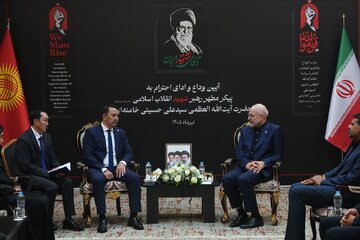در روزهای جنگ است که دوست و دشمن شناخته می‌شوند