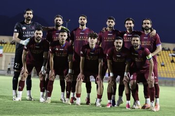 جشن قهرمانی نساجی به تاخیر افتاد!