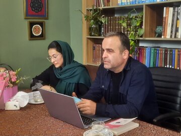 التیام‌بخشی ادبیات در وانفسای جهان پرآشوب