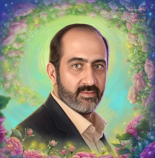 دانشمندی که دو بار آماج ترور قرار گرفت