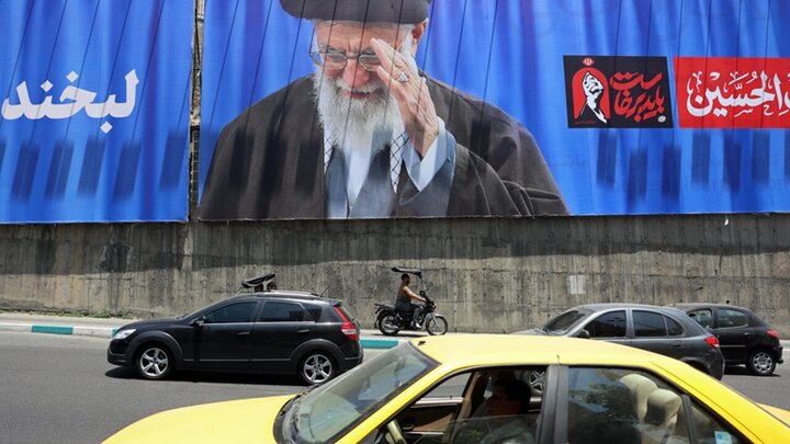 گزارش رسانه&zwnj;های عربی از اولین روز مراسم وداع با پیکر رهبر معظم انقلاب اسلامی