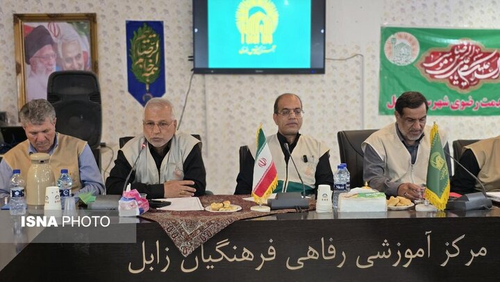 شبکه خادمیاری رضوی در سیستان و بلوچستان نیازمند میدان‌داری، رسانه و کار تشکیلاتی منسجم است