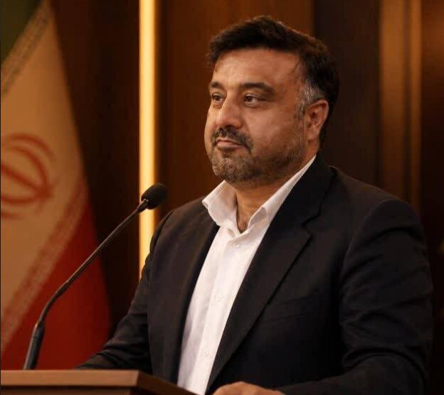 رئیس پارک علم و فناوری البرز: پارک‌ها باید شتاب‌دهنده توسعه باشند