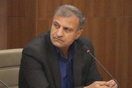 نماینده هرمزگان در مجلس: توقیف کالاهای دارای مجوز در ایست‌وبازرسی‌های استان اشکال جدی است