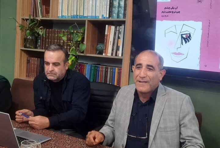 التیامبخشی ادبیات در وانفسای جهان پرآشوب