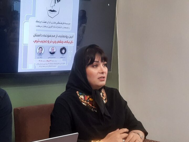 التیامبخشی ادبیات در وانفسای جهان پرآشوب