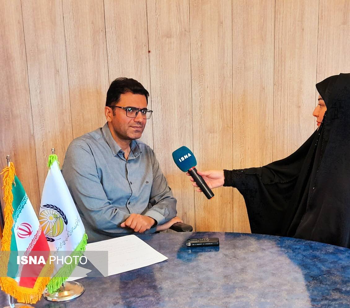 بهنژادی گندم دوروم و گشایش فصلی نو در تأمین مواد اولیه صنایع ماکارونی کشور