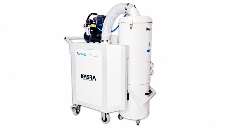 چرا جاروبرقی صنعتی کسری یکی از اولین انتخابهای صنایع و کارخانجات است؟