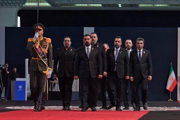 الخزعلی: آیتالله خامنهای طی سالهای متمادی پشتوانه محکمی برای مسائل امت اسلامی بوده است