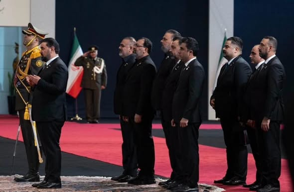 الخزعلی: آیت‌الله خامنه‌ای طی سال‌های متمادی پشتوانه محکمی برای مسائل امت اسلامی بوده است