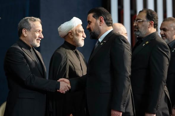 الخزعلی: آیتالله خامنهای طی سالهای متمادی پشتوانه محکمی برای مسائل امت اسلامی بوده است