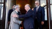 تأکید عراق بر اهمیت تضمین آزادی دریانوردی در تنگه هرمز و گفت‌وگو برای حل بحران‌های منطقه‌