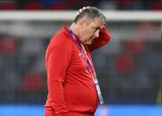 حضور اسکوچیچ در پرسپولیس منتفی شد
