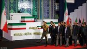 اسکای نیوز: حضور قابل توجه هیئت‌های سعودی، قطری و عمانی در مراسم تشییع رهبر شهید ایران