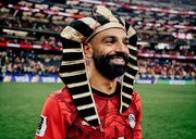 دلیل جالب محمد صلاح برای چیپ زدن پنالتی در جام جهانی